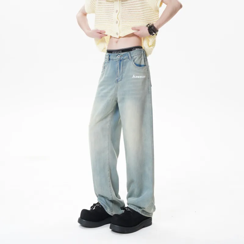 Kawasaki Jeans Unisex-2
