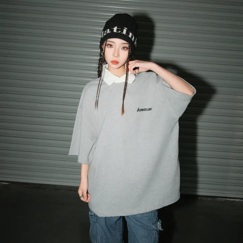Kawasaki Polo Shirts Unisex-5