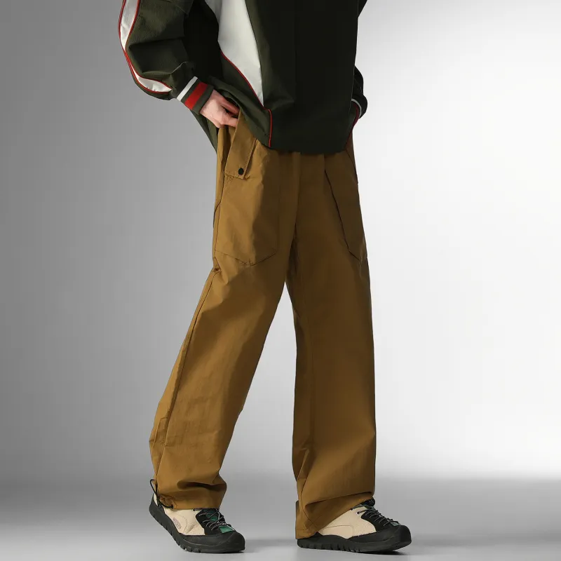 Kawasaki Casual Pants Unisex-18