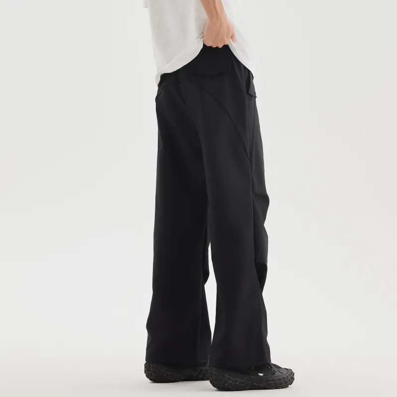 Kawasaki Casual Pants Unisex-4