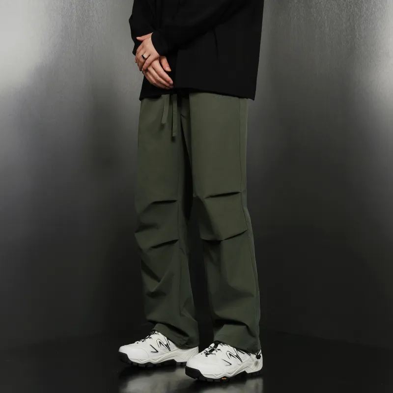 Kawasaki Casual Pants Unisex-28