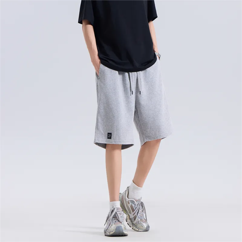 Kawasaki Casual Shorts Unisex-2