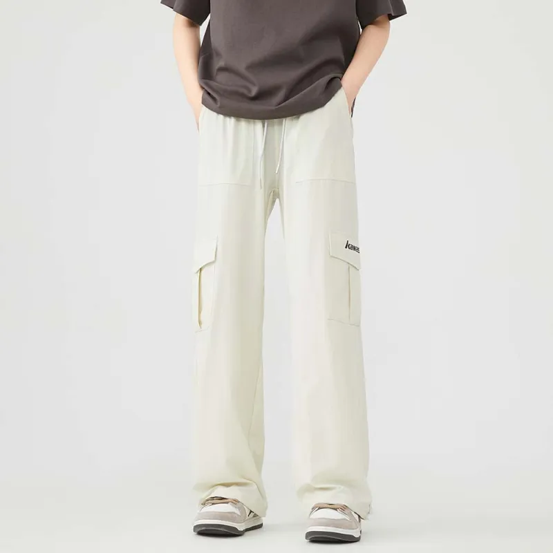 Kawasaki Casual Pants Unisex-12