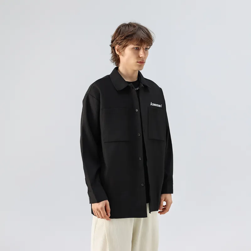 Kawasaki Shirts Unisex-7