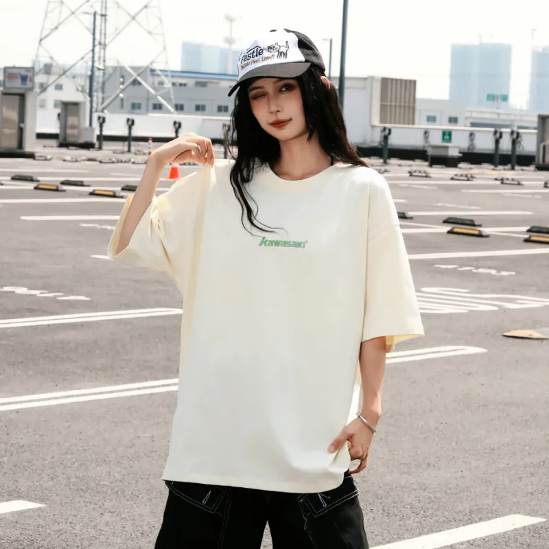 Kawasaki T Shirts Unisex-4