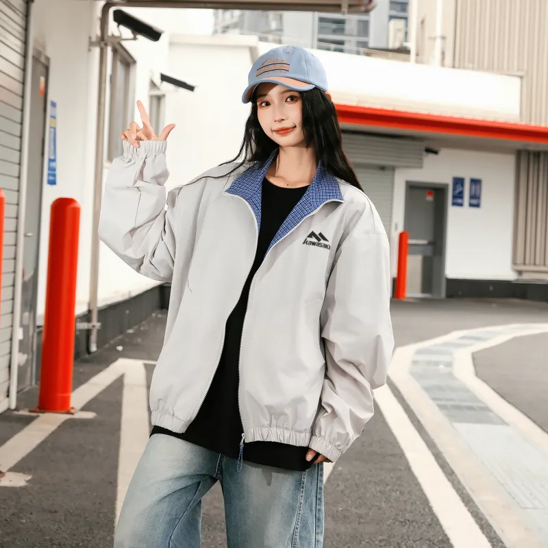 Kawasaki Sun Protection Clothing Unisex-17