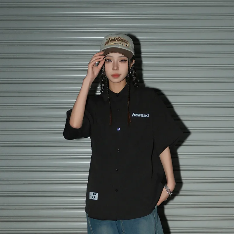 Kawasaki Shirts Unisex-19