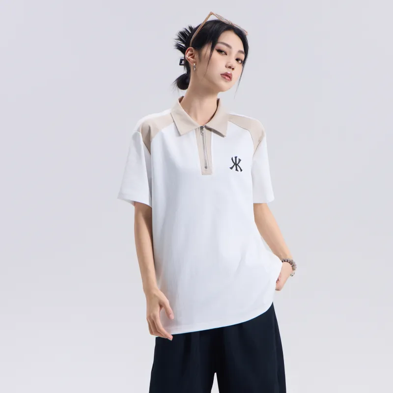 Kawasaki Polo Shirts Unisex-10