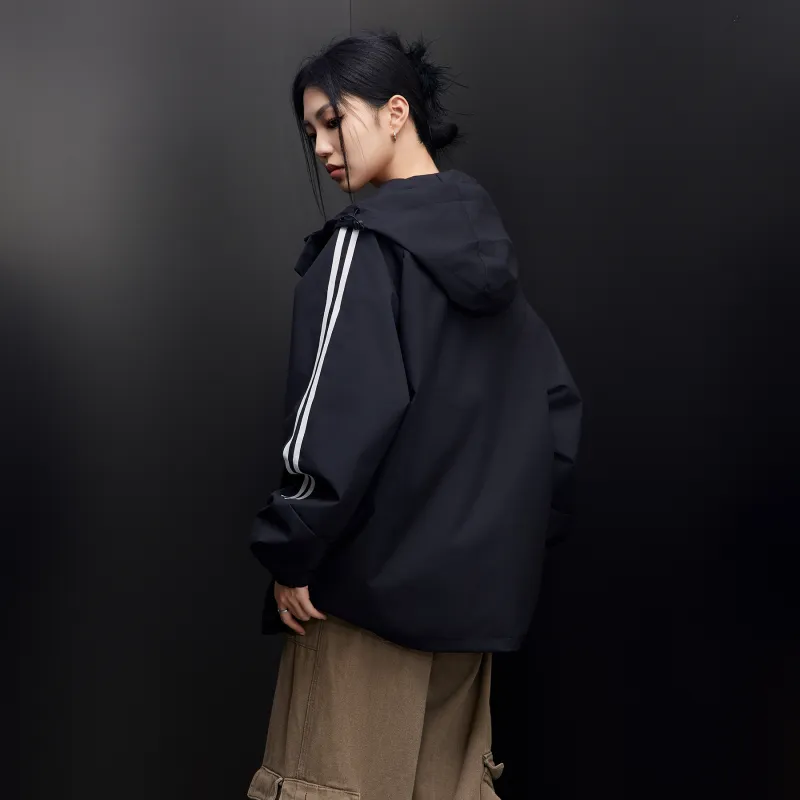 Kawasaki Jackets Unisex-8