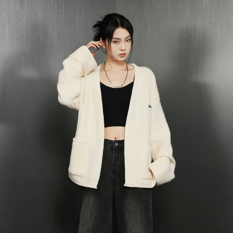 Kawasaki Knitwear Unisex-12