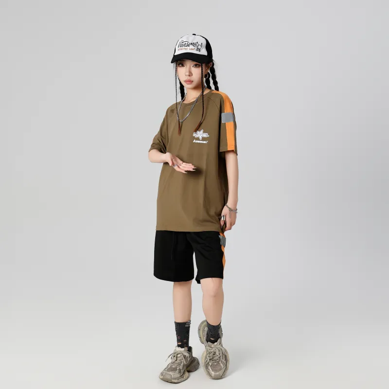 Kawasaki Casual Sportswear Unisex-10