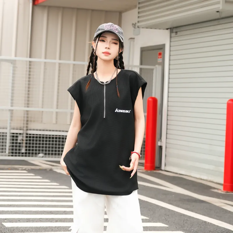Kawasaki Tank Tops Unisex-11