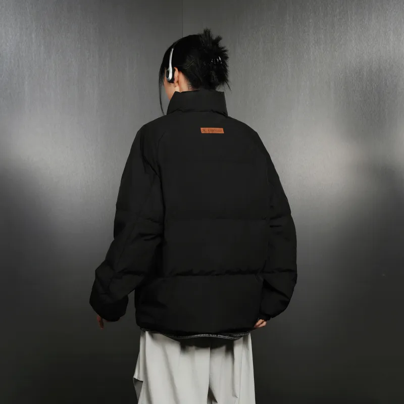 Kawasaki Down Jackets Unisex-6