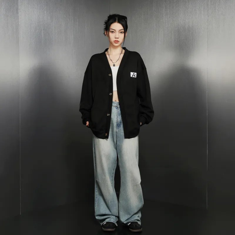 Kawasaki Knitwear Unisex-2