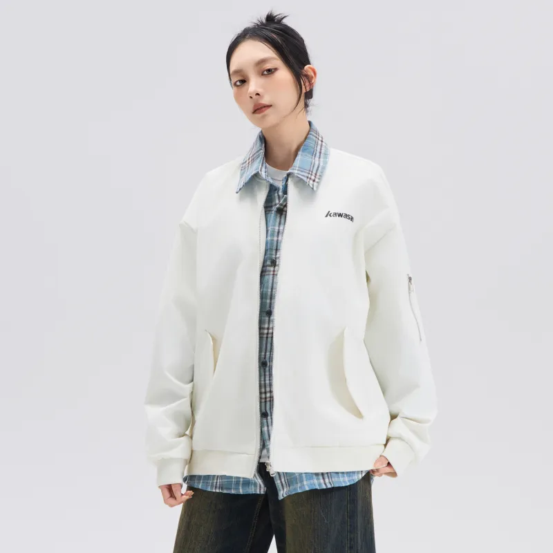 Kawasaki Jackets Unisex-10