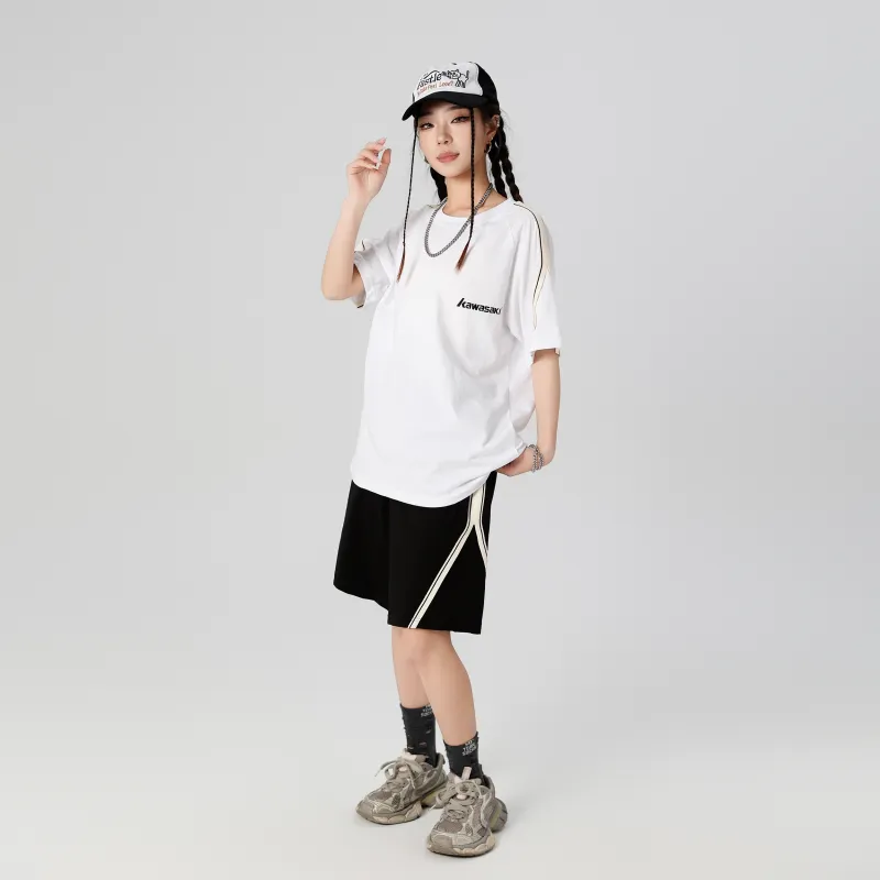 Kawasaki Casual Sportswear Unisex-13