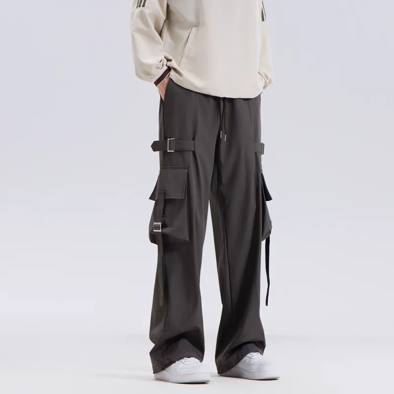Kawasaki Casual Pants Unisex-18