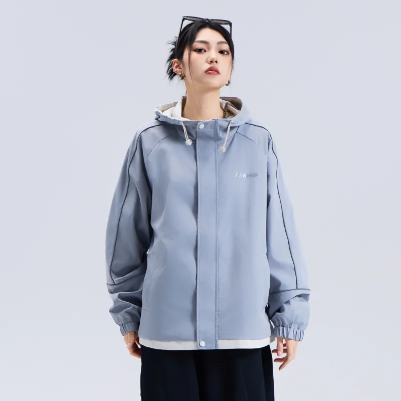 Kawasaki Jackets Unisex-13