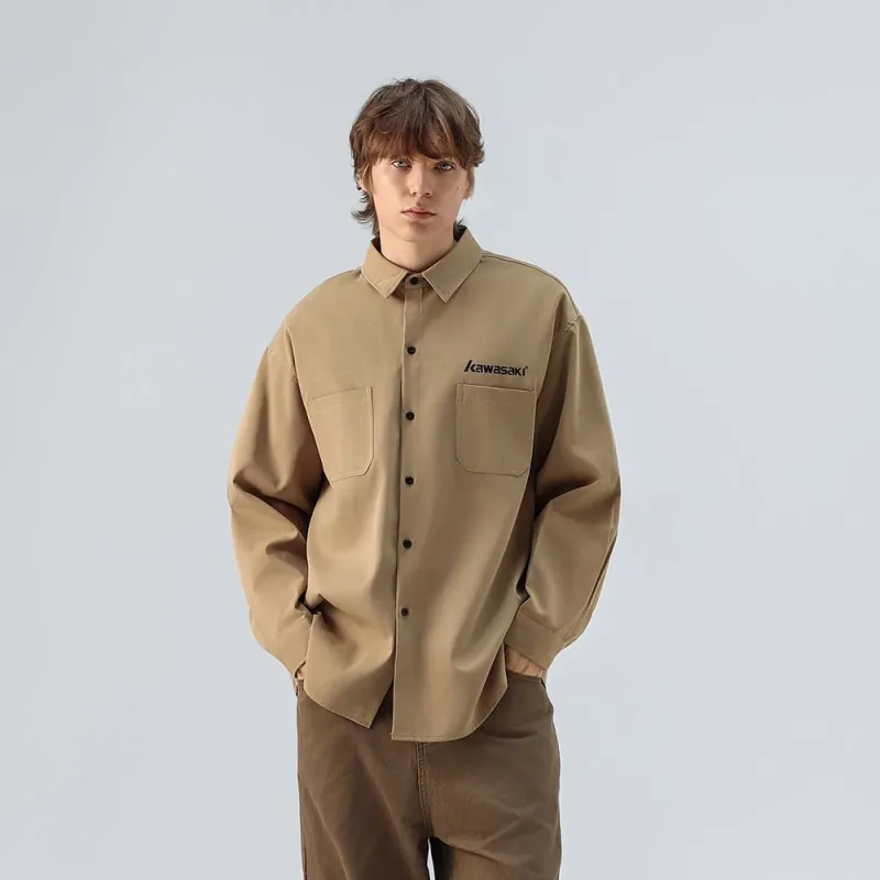 Kawasaki Shirts Unisex-31