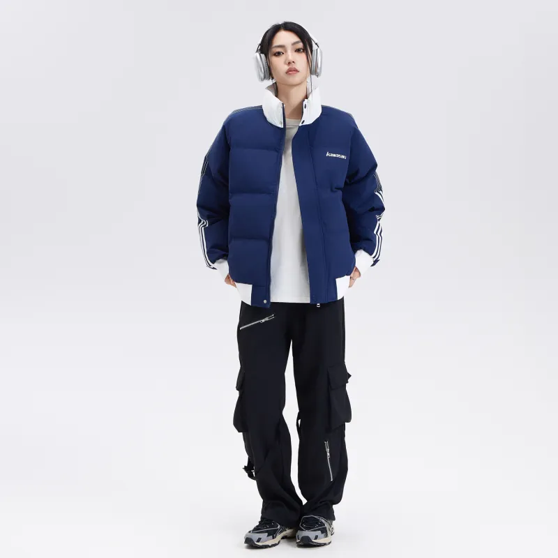 Kawasaki Jackets Unisex-33