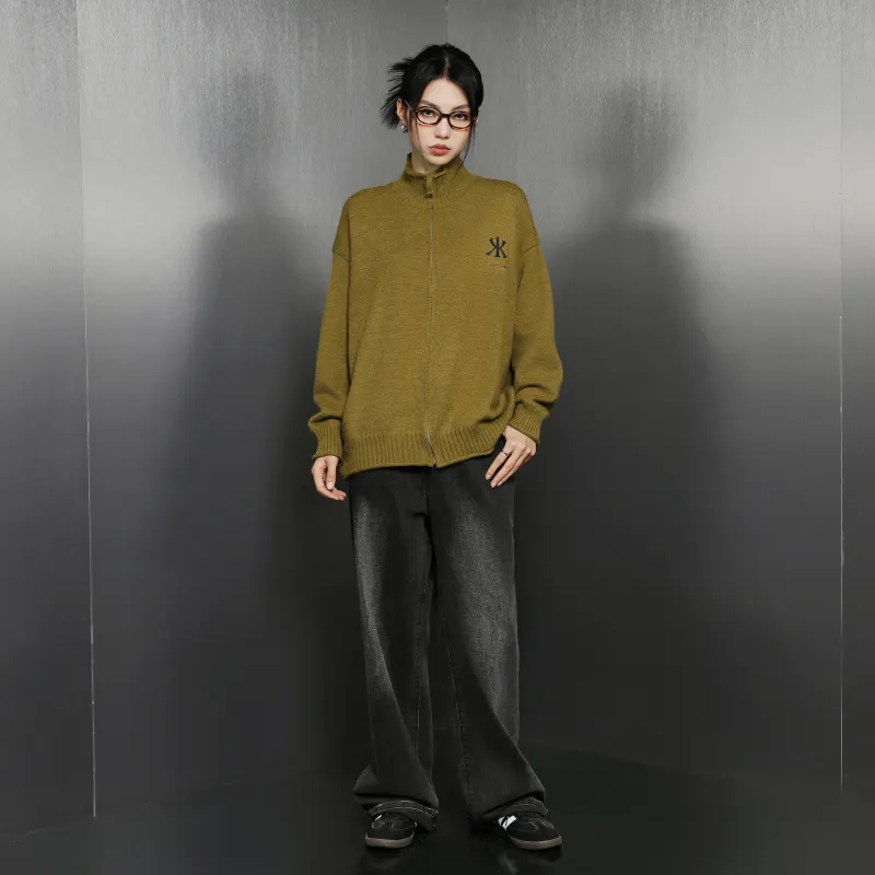 Kawasaki Sweaters Unisex-13