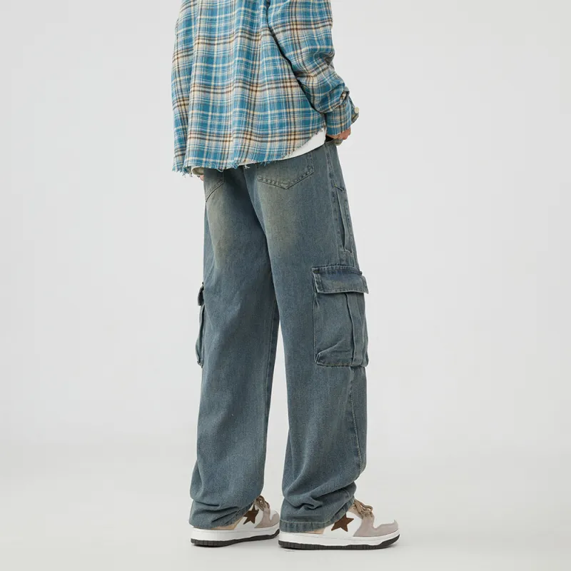 Kawasaki Jeans Unisex-19