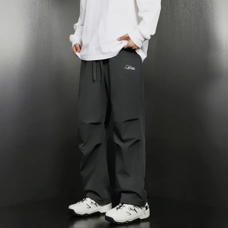 Kawasaki Casual Pants Unisex-11