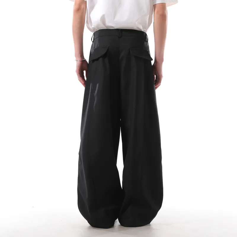 Kawasaki Casual Pants Unisex-5