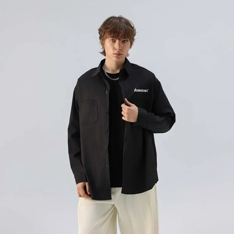 Kawasaki Shirts Unisex-22