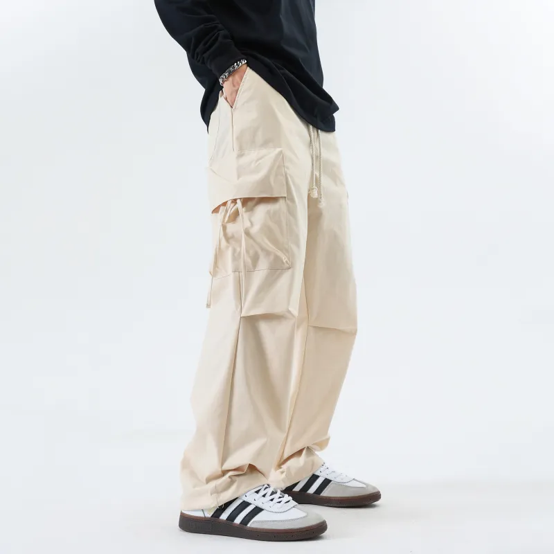 Kawasaki Cargo Pants Unisex-19