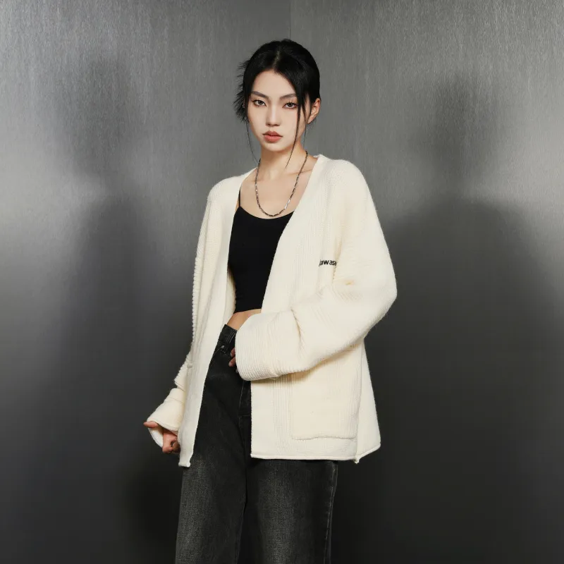 Kawasaki Knitwear Unisex-11