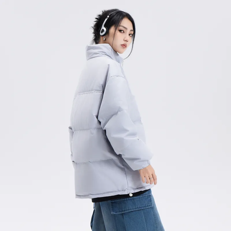 Kawasaki Down Jackets Unisex-20