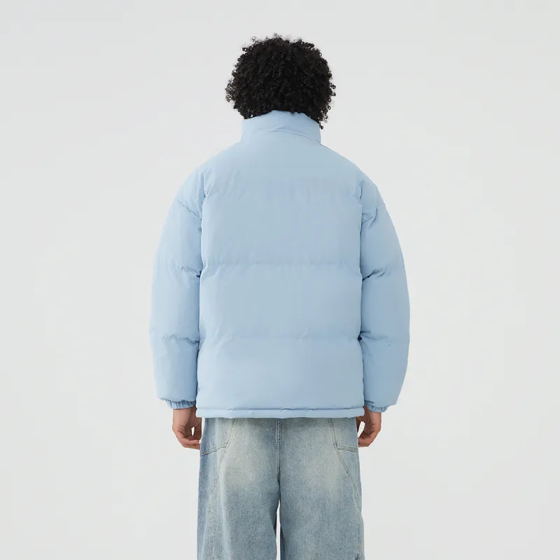 Kawasaki Puffer Jackets Unisex-55