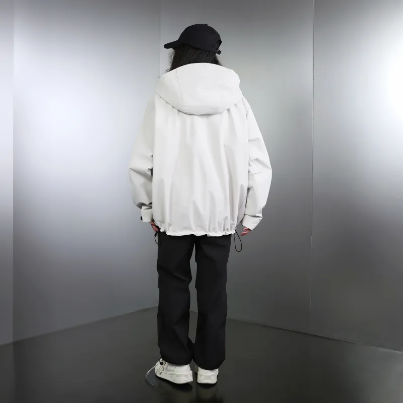 Kawasaki Jackets Unisex-8