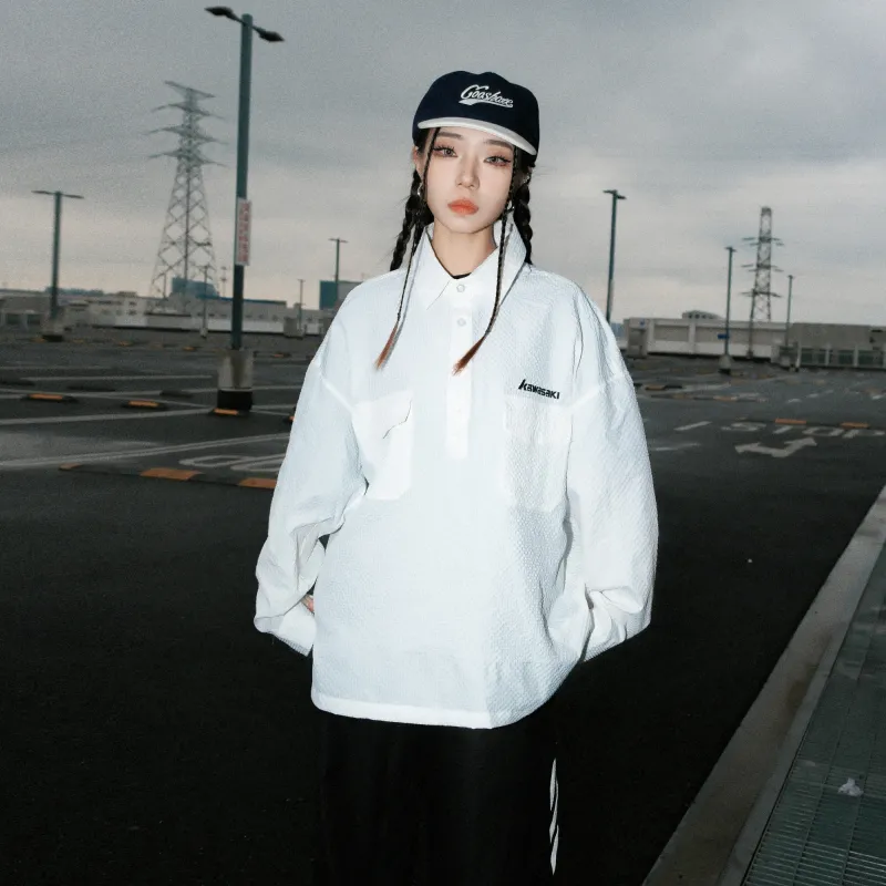 Kawasaki Shirts Unisex-12