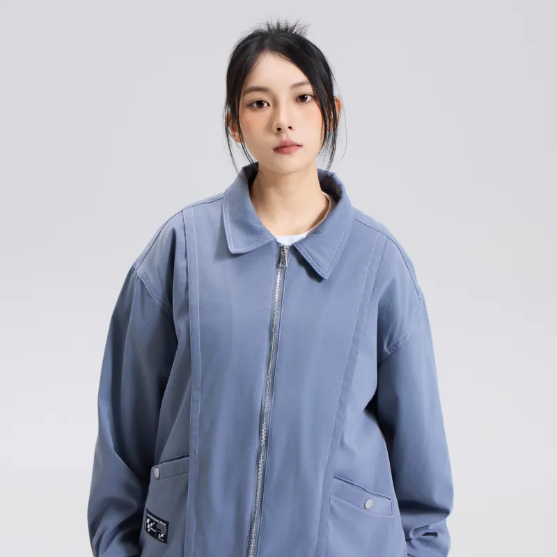 Kawasaki Jackets Unisex-17