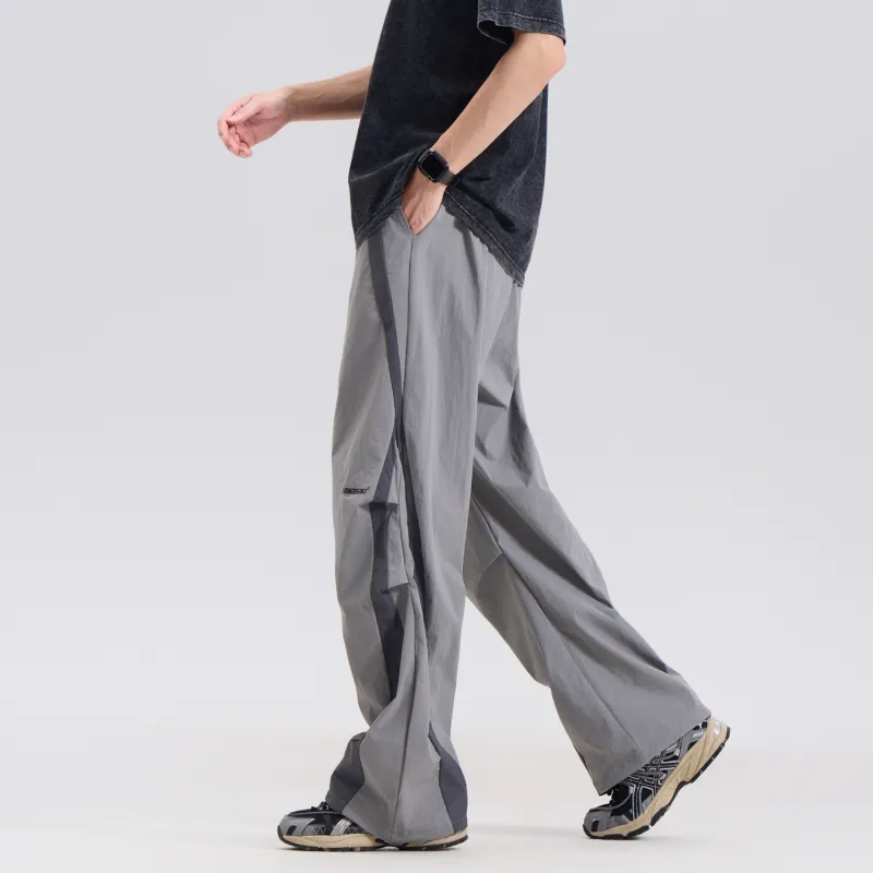 Kawasaki Casual Pants Unisex-14