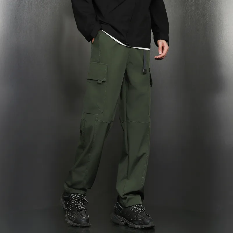 Kawasaki Cargo Pants Unisex-11