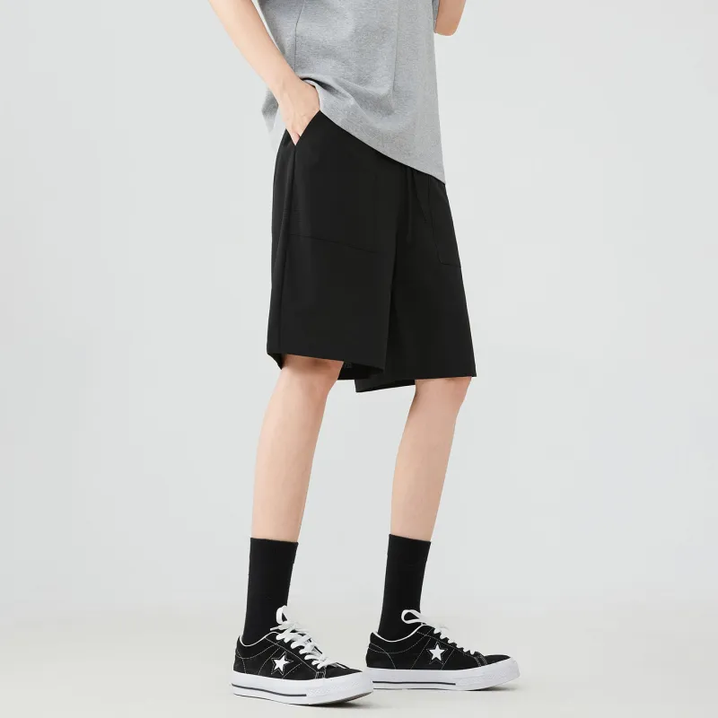Kawasaki Casual Shorts Unisex-4