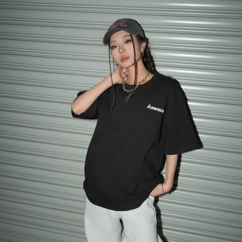 Kawasaki T Shirts Unisex-29