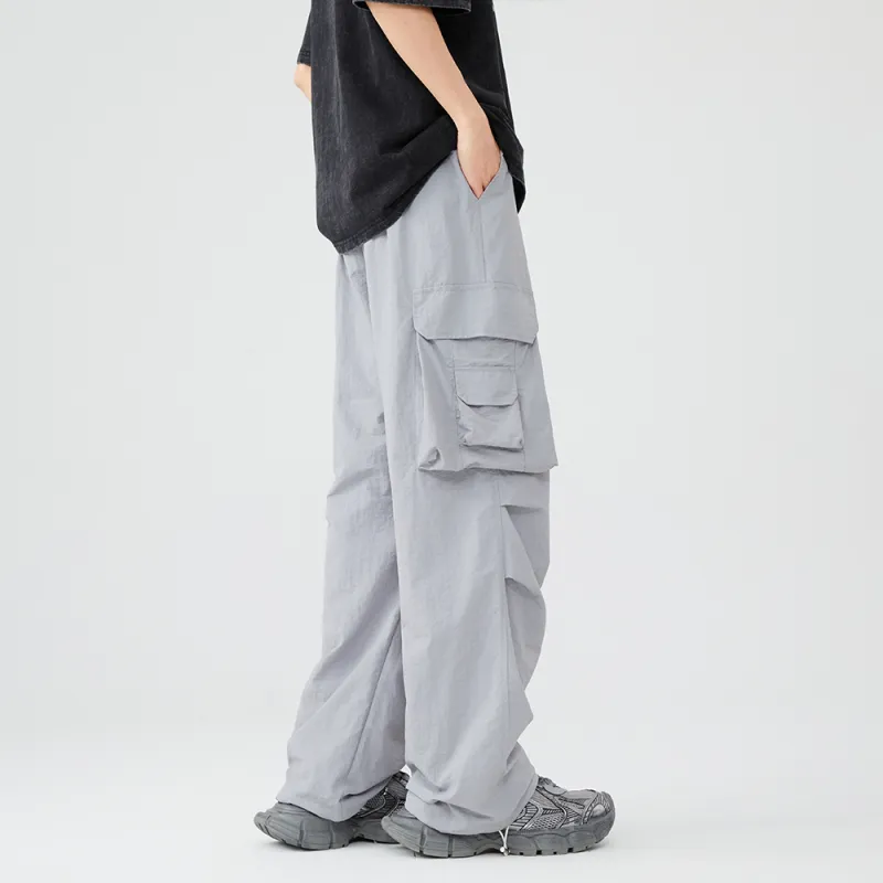 Kawasaki Cargo Pants Unisex-11