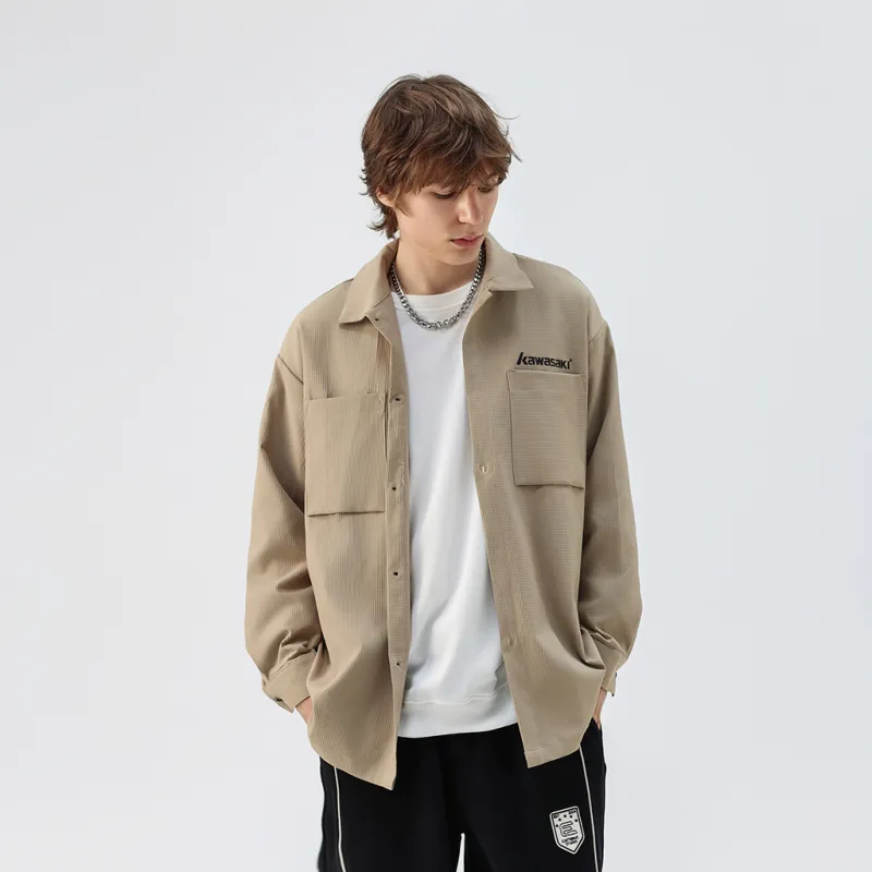 Kawasaki Shirts Unisex-17