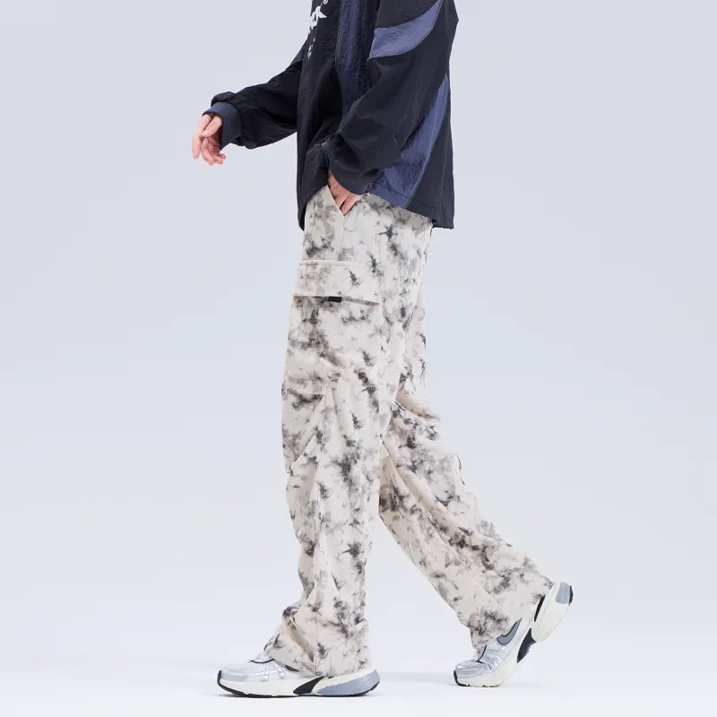 Kawasaki Casual Pants Unisex-11