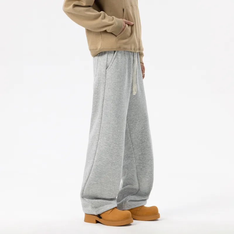 Kawasaki Knitted Sports Pants Unisex-18
