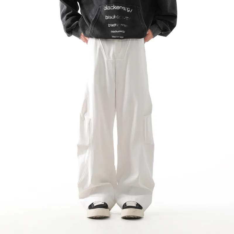 Kawasaki Casual Pants Unisex-3