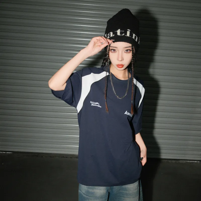 Kawasaki T Shirts Unisex-15