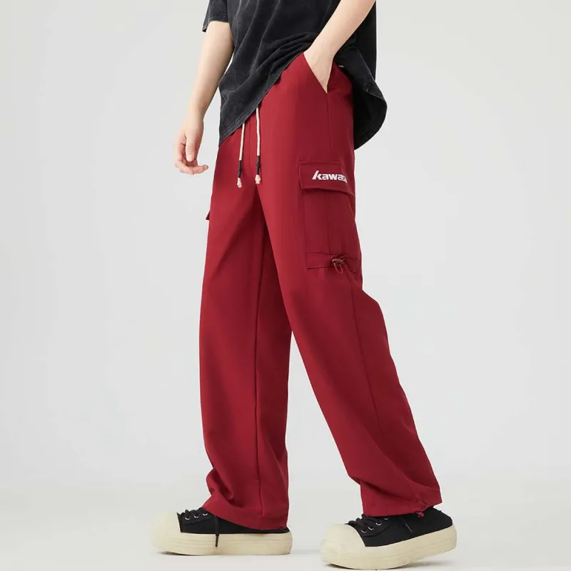Kawasaki Casual Pants Unisex-10