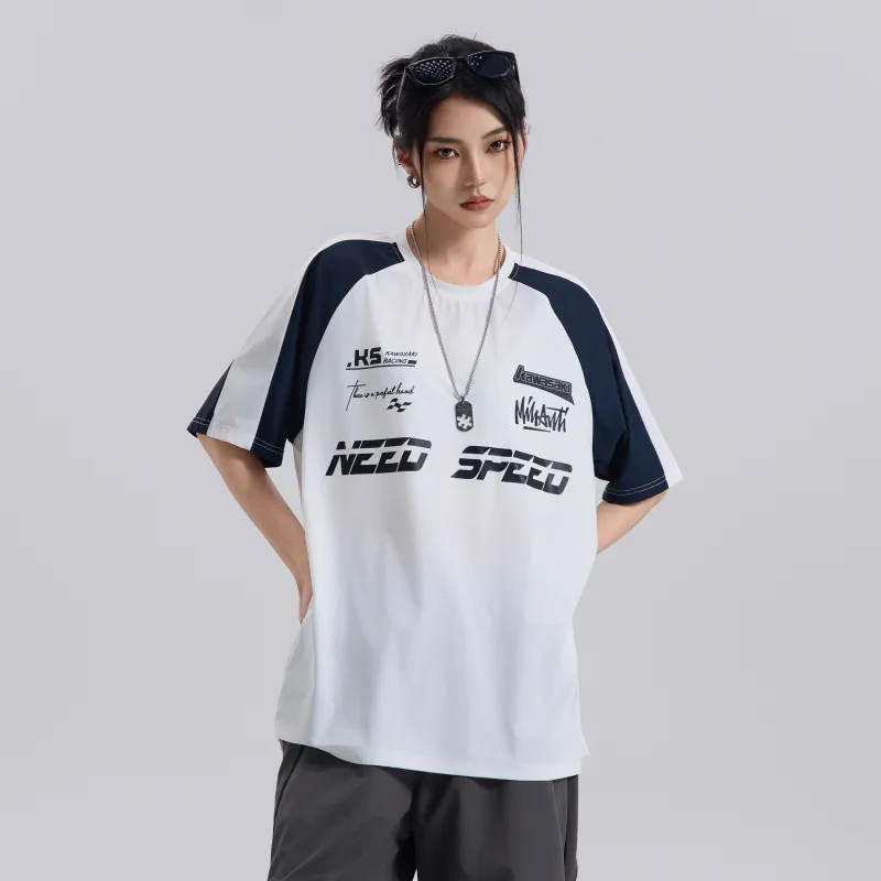 Kawasaki T Shirts Unisex-9
