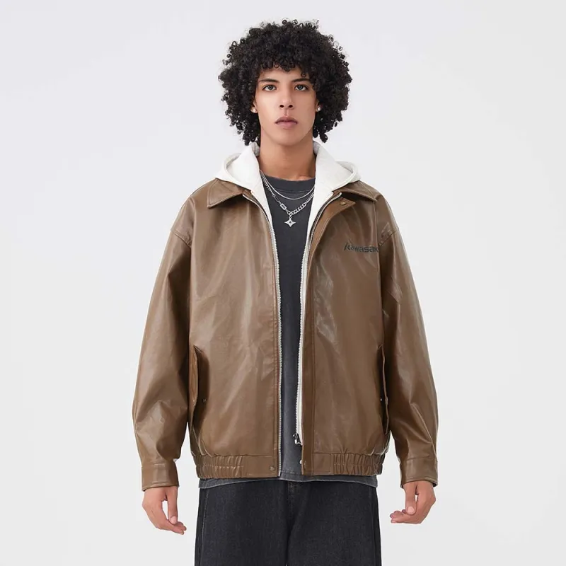 Kawasaki Jackets Unisex-11