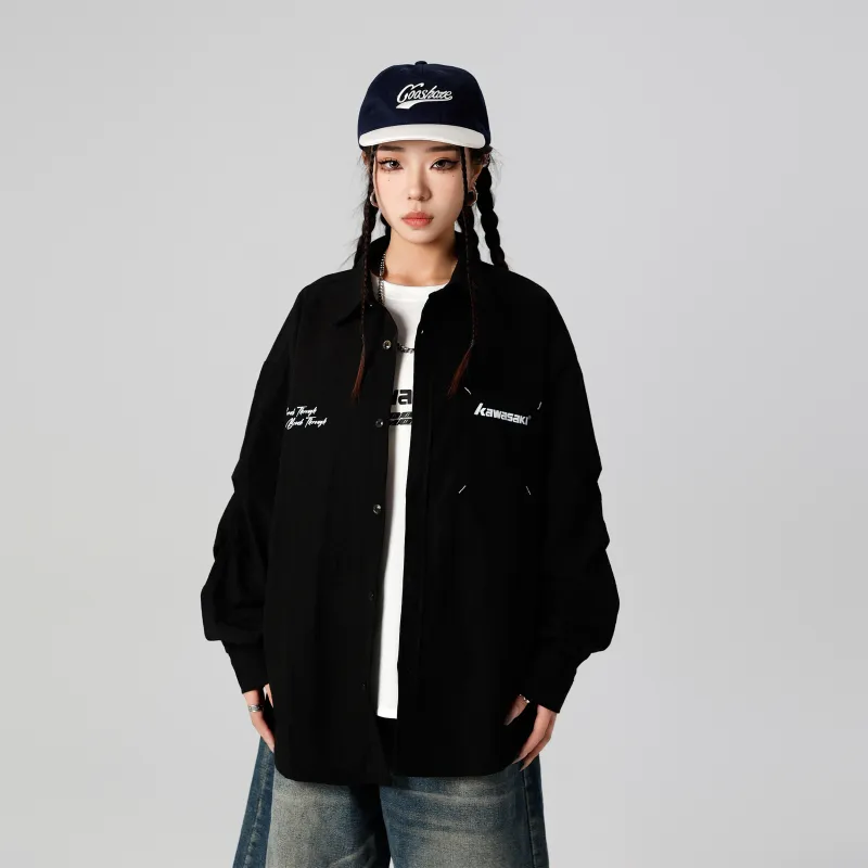 Kawasaki Shirts Unisex-23